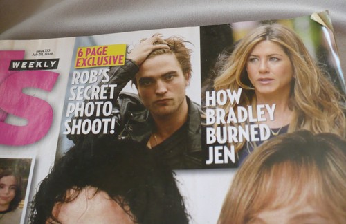 US Magazine Michael Jackson July 20, 2009 'Truth About His Kids' His Last Xmas - Picture 4 of 9