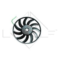 LüFter MotorküHlung FüR Audi A4 Cabriolet 8H7 B6 8HE B7 8E5 8ED 8E2 8EC