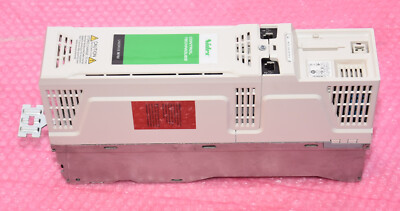 Control Techniques / Unidrive M702-034 00078 A / NIDEC Frequenzumformer o.Option