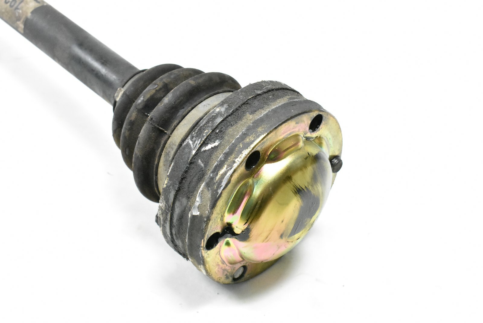Rear Axle Shaft 192746 218164 Maserati Quattroporte M139