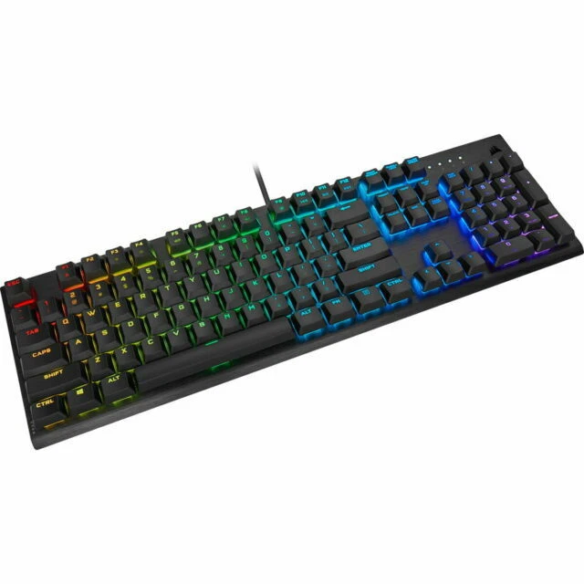Tastiere e keypad Corsair