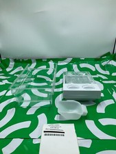 Genuine Complete Haier Upright Freezer - Ice Box H2F-255WSAA #LSP13587