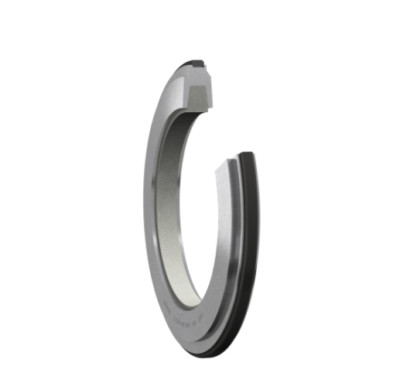 1 Satz SKF TSN 513 C Filzdichtung für SNL Gehäuse (4-teilig) TSN513 | TSN513C