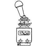 HONEYWELL 13AT272-T2-M