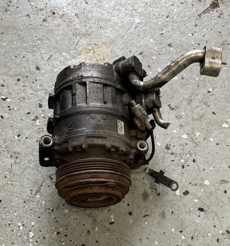 BMW E60 Klimakompressor 9180547 447260-3211