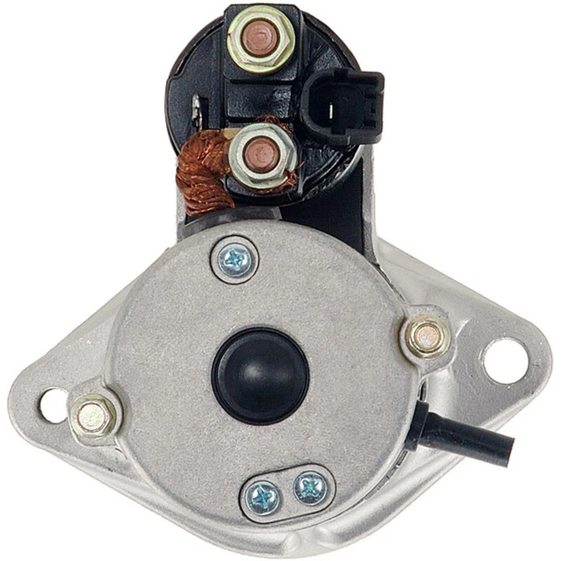 ACDelco Starter Motor 337-1171 19338656 For 03-08 Toyota Corolla Matrix Pontiac - Image 2 of 4