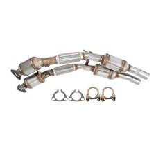 Volkswagen Atlas Cross Sport 2020-2023 3.6L Catalytic Converter with Flex