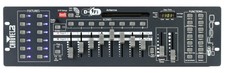 Chauvet Dj Obey40dfi2.4 (2-pack) Bundle