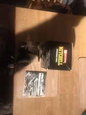 Mitchell Garcia Spinning Reel