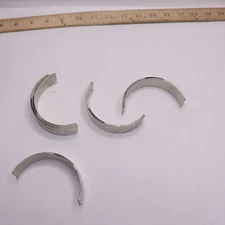 (5-Pk) Clevite Main Bearing MB3874P