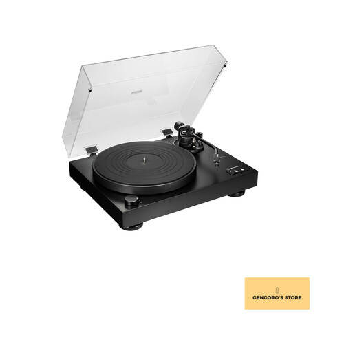 Audio-Technica AT-LP8X Semi-automatic direct drive turntable