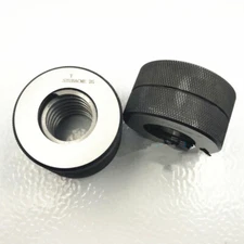  1pc Threaded ring  ACME 5/8-8 2G T Z