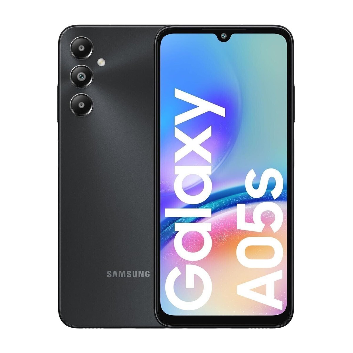 Samsung Galaxy A05S 128GB & 64GB Dual Sim Unlocked 2023 Model