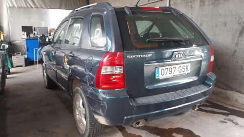 2841027410 Valvula Egr para KIA SPORTAGE (KM) Active 4X4 2009 6499149 - Imagen 10 de 10