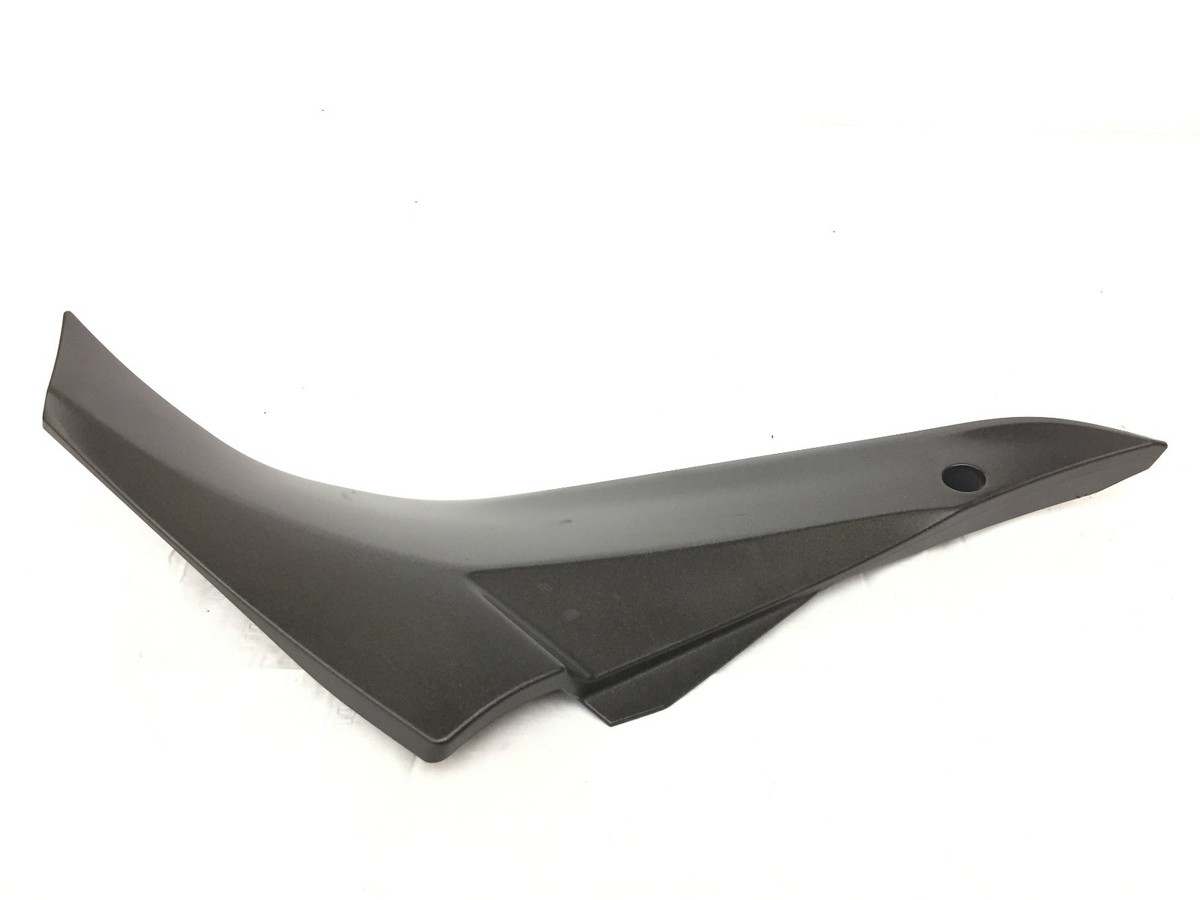 ※てんねん KAWASAKI 2008 2009 2010 ZX10R ZX1000 NINJA RIGHT SIDE COVER OEM | eBay