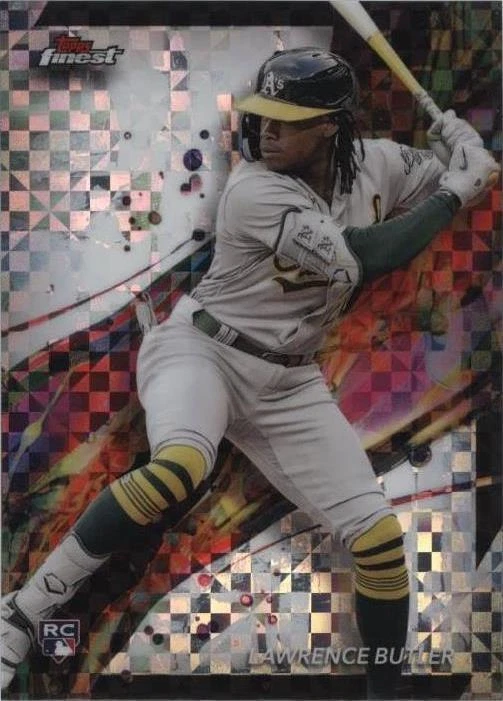 Checkerboard Refractor