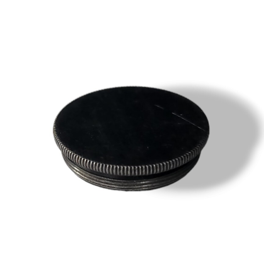 Vintage Target Scope Adjustment cap steel eBay