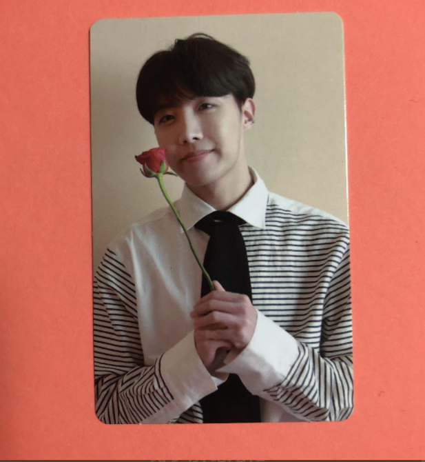 K-POP・アジア BTS memories2019 dvd j-hope BTS Memories of 2019 official DVD photo card( J-HOPE ) | eBay