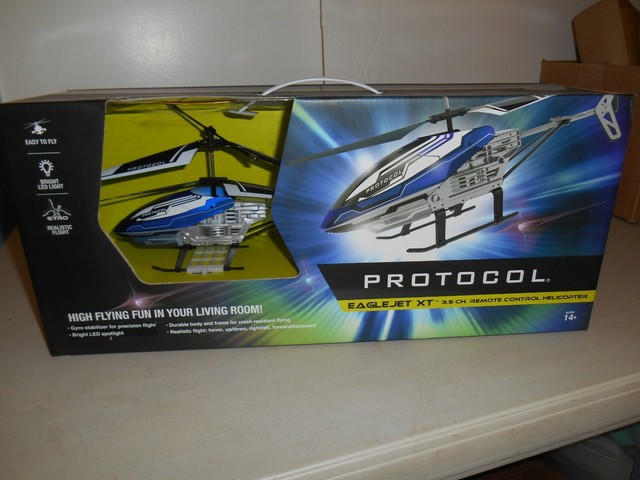remote control helicopter online