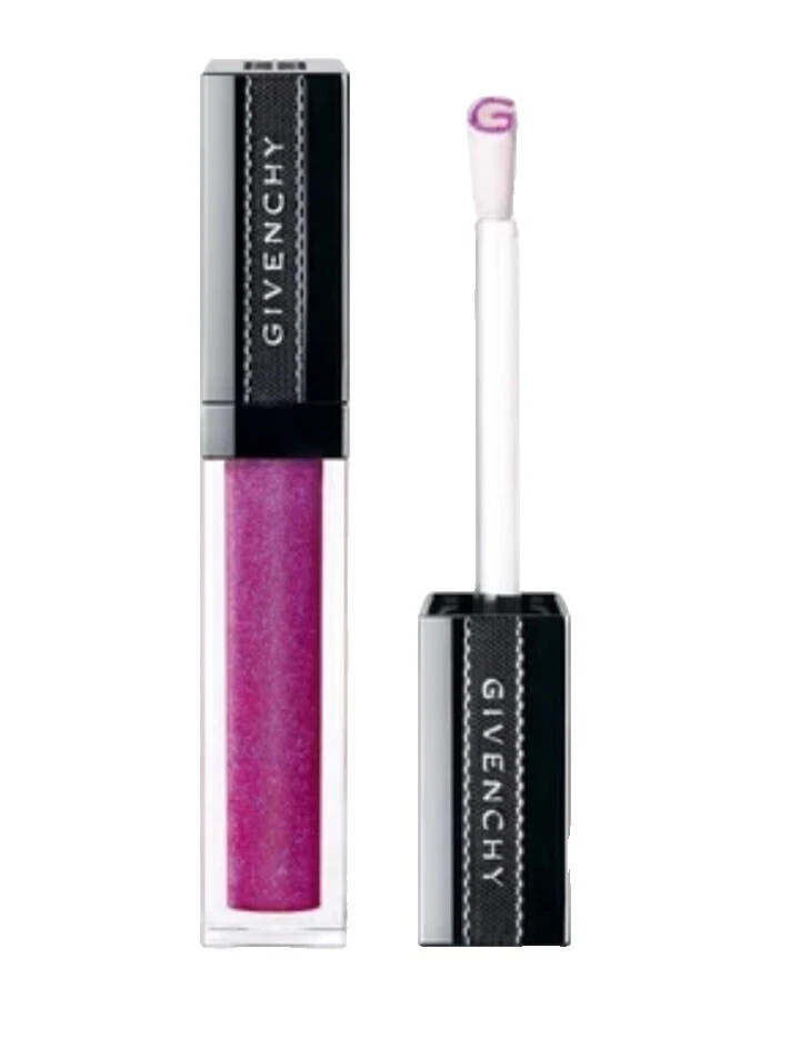 Brillos labiales líquidos Givenchy