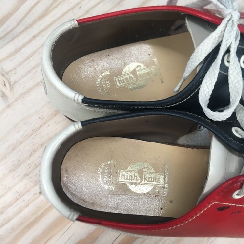 Zapatos High Skore Para Hombres 8 Bolos Oxford Tenis Multicolor Imitación Cuero Con Cordones - Imagen 13 de 15