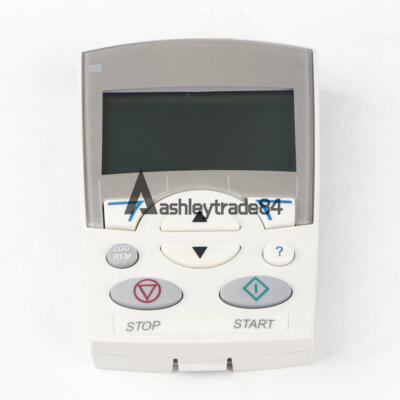 ABB ACS-CP-A Keypad Control Panel Replacement For ACS310 ACS355 ACS550