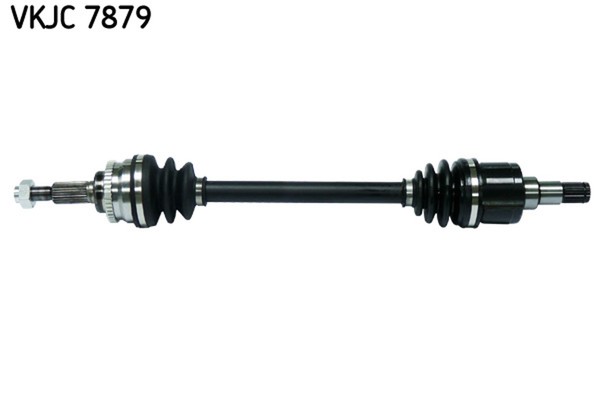 SKF Antriebswelle Vkjc 7879 FüR Swift Suzuki MZ EZ M18X1,5 3 RS413 ZC11S 4X4 413-image