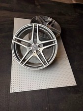 mercedes AMG felgen 19 zoll mercedes AMG felgen 19 zoll