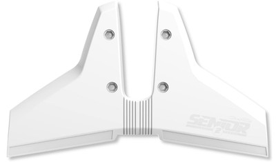 STINGRAY HYDROFOILS-Classic Senior 2 Hydrofoils for 40-300 hp -Stabilizer Fins