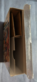 X-Men VS Street Fighter CIB w/RAM - Sega Saturn Japan - Tested & Working