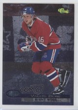 1995 Classic Images Valeri Bure #77 0t2