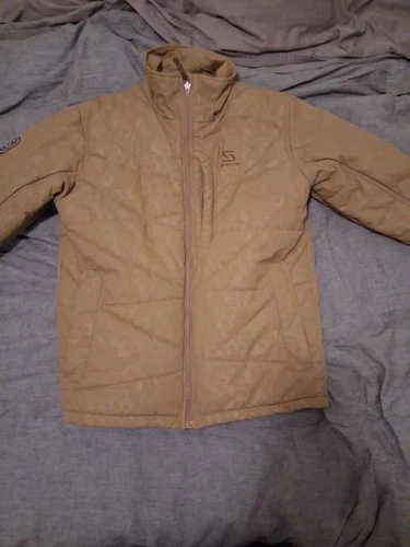 This Is A SIMS (Or Sims Snowboards) Men’s Vintage/retro Apparel image 5
