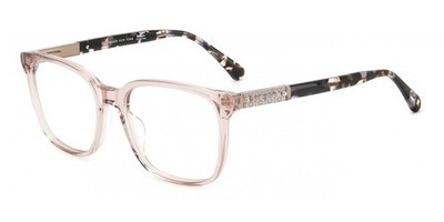 Kate Spade Brille FABLE Ivory 52/17/140 Damen