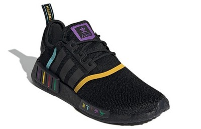 Dsiney PIXAR × adidas NMD R1　26.5 adidas NMD R1 x Disney Pixar Toy Story - Black - GX0997 | eBay