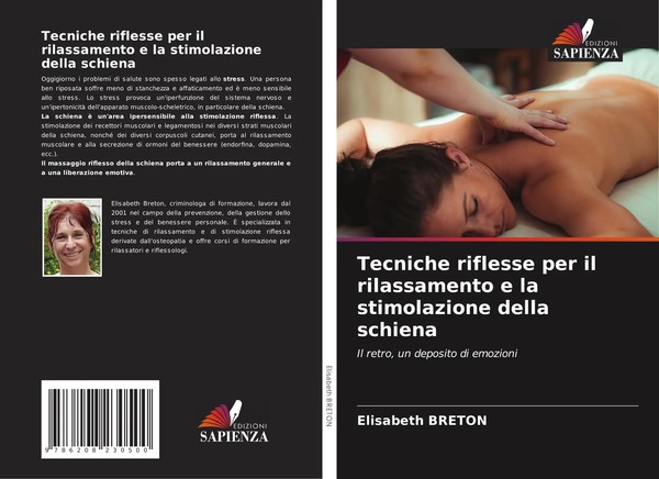 Tecniche Riflesse Per Il Rilassamento E La Stimolazione Della Schiena Breton-image