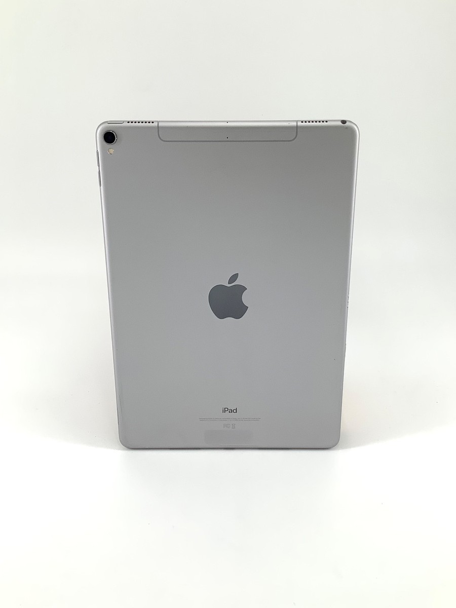 iPad Pro 10.5 256GB Wi-Fi+セルラー A1709 Apple iPad Pro (10.5-inch) A1709 256 GB, Wi-Fi + 4G, 10.5 in