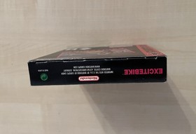 Excitebike (Nintendo Game Boy Advance) NES CLASSICS GBA