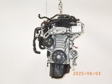 5354851 Motor ohne Anbauteile (Benzin) SEAT Leon (1P) CBZB