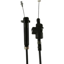 Automatic Transmission Detent Cable for 1991-1992 Chevy, GMC Astro, S10, S15