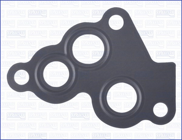 Ajusa Dichtung ÖLfiltergehäUse 01417500 FüR Mazda CX KF GJ GL DL DJ KE GH DK BM-image
