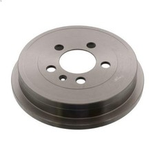 Tambour de frein Skoda FABIA
