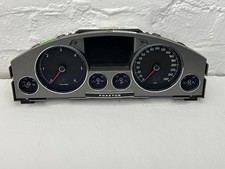 Compteur Volkswagen PHAETON