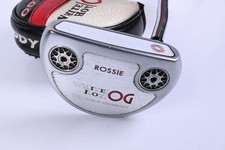 Odyssey White Hot OG Stroke Lab Rossie Putter / 34 Inch