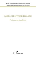Famille Et Psychopathologie Collectif Taschenbuch 192 S. FranzöSisch 2020