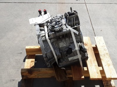 2011-2015 Mini Cooper S Automatic Auto Transmission 91k Miles OEM LKQ