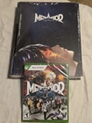 Metaphor Refantazio Xbox & Metaphor Refantazio Strategy Guide Both Brand New