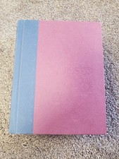 Queste; Septimus Heap, Book 4 -by Angie Sage hardcover No Dust Cover Good