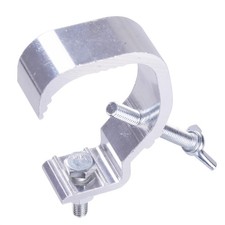 Small Stage Light Hook Aluminum Alloy Clamp Mount for LED Moving Head Beam Disco