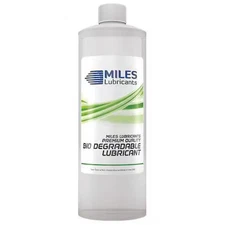 Miles Lubricants Msf1200107 16 Oz Bottle, Hydraulic Oil, 32 Iso Viscosity, 10W