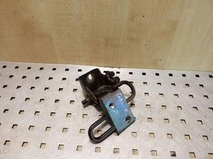 VW TOUAREG 7LA, 7L6, 7L7 Türscharnier hinten rechts 7L0833412 3.00 26098950